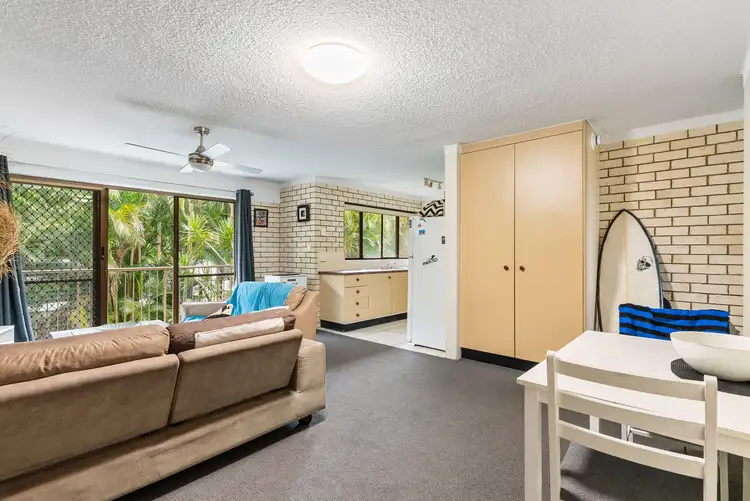 Third view of Homely unit listing, 7/83-85 Buderim Avenue, Mooloolaba QLD 4557