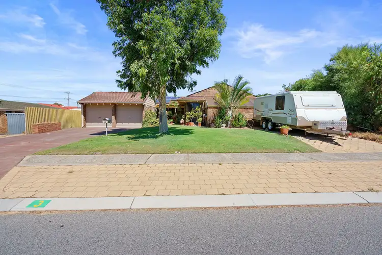 3 Pyrus Street, Duncraig WA 6023