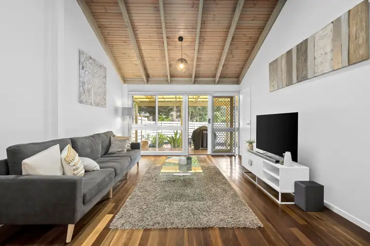 Main view of Homely unit listing, 12/375 Dorset Road, Croydon VIC 3136