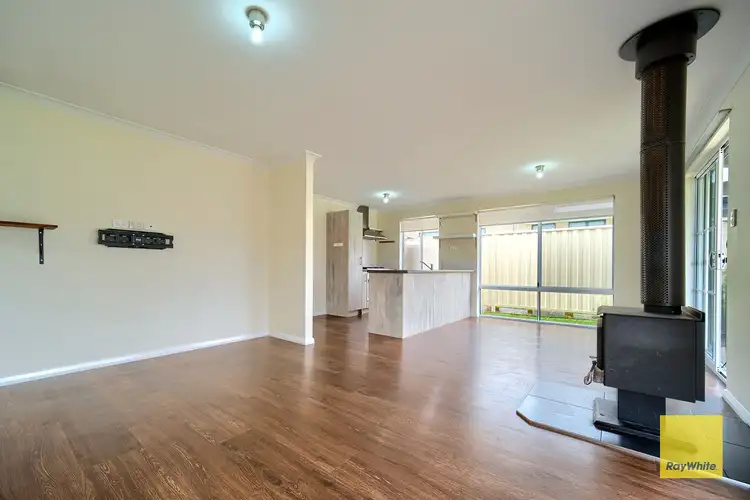 Second view of Homely house listing, 84 Radiata Drive, Mckail WA 6330