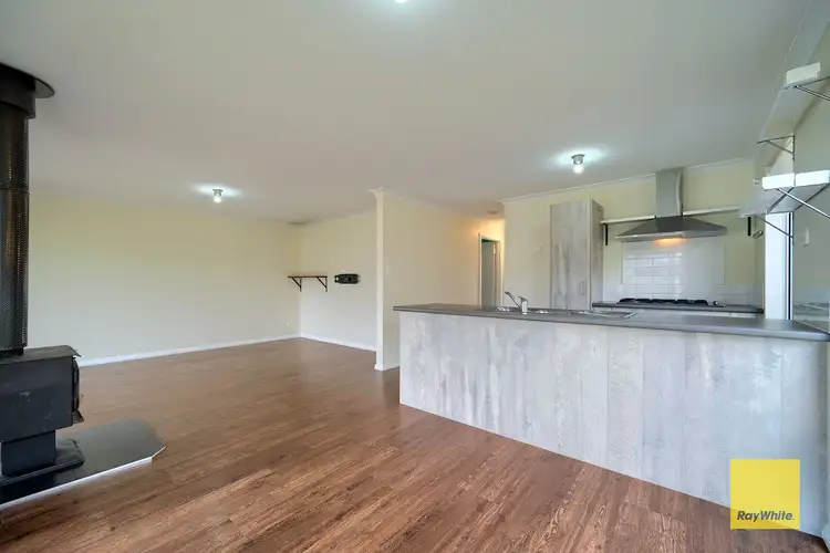 Third view of Homely house listing, 84 Radiata Drive, Mckail WA 6330