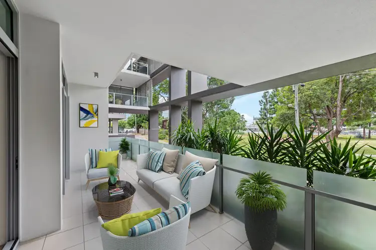 103/23 Parkland Street, Nundah QLD 4012