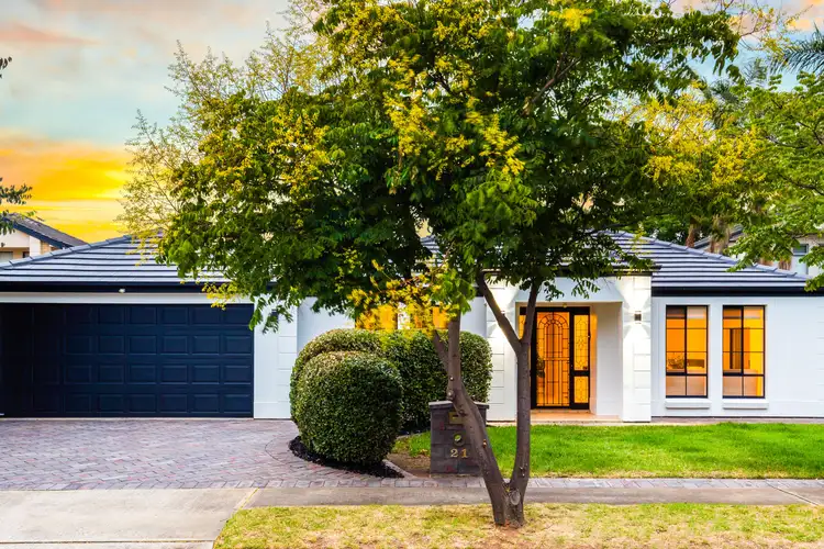 21 Lincoln Avenue, Warradale SA 5046