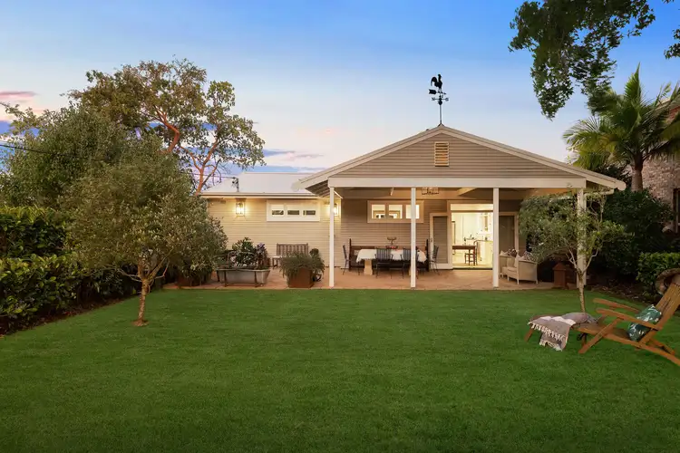 11 Miowera Road, Turramurra NSW 2074