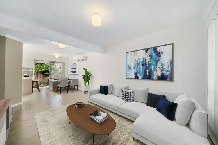 Main view of Homely house listing, 17/33 Moriarty Place, Bald Hills QLD 4036