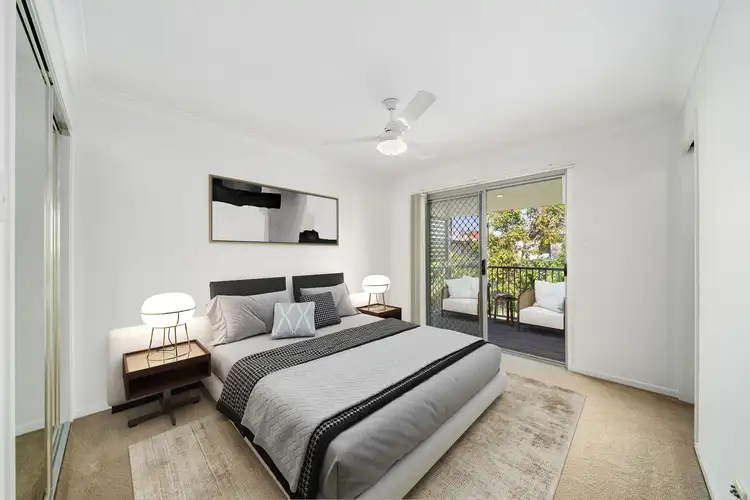 Fourth view of Homely house listing, 17/33 Moriarty Place, Bald Hills QLD 4036