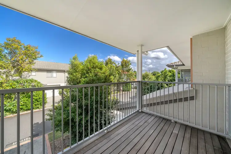 Fifth view of Homely house listing, 17/33 Moriarty Place, Bald Hills QLD 4036