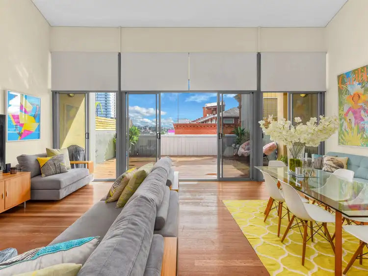 608/38 Warner Street, Fortitude Valley QLD 4006