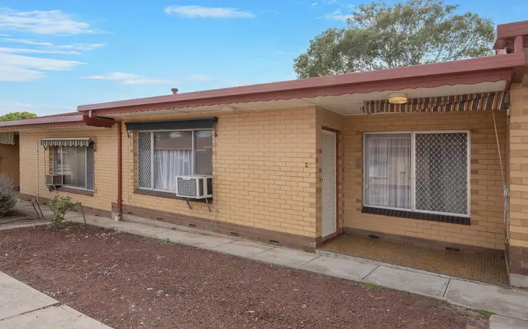 Main view of Homely house listing, 3/5 Franklin Street, Henley Beach SA 5022