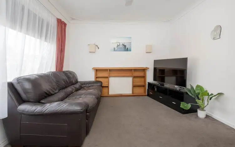 Second view of Homely house listing, 3/5 Franklin Street, Henley Beach SA 5022