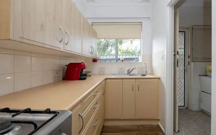Fifth view of Homely house listing, 3/5 Franklin Street, Henley Beach SA 5022