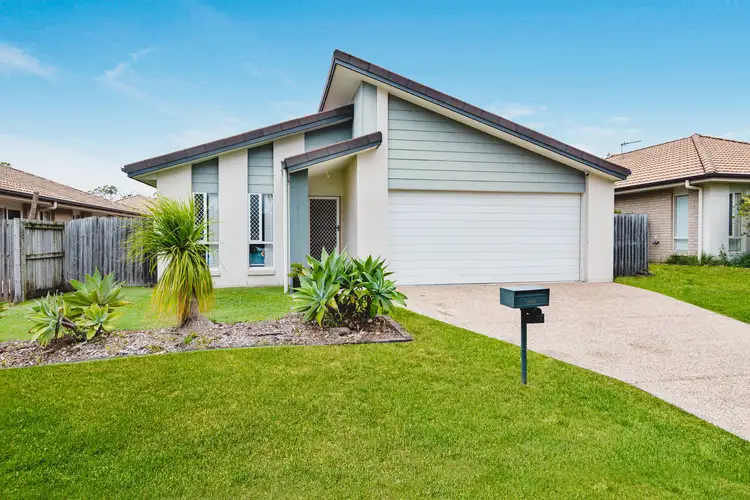 6 Tess Road, Coomera QLD 4209