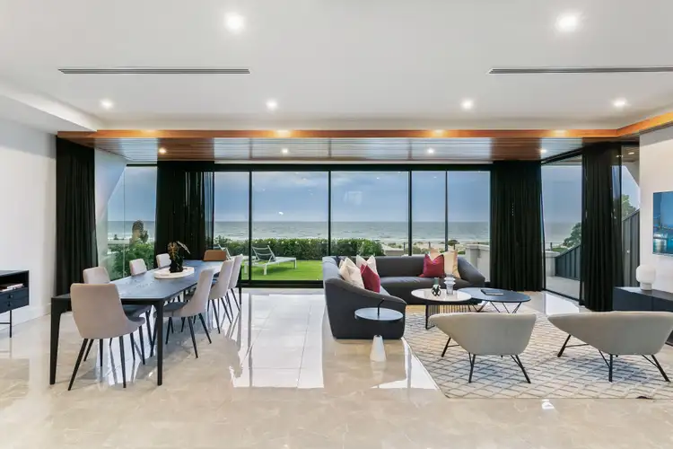 Fourth view of Homely house listing, 47A Esplanade, Henley Beach South SA 5022