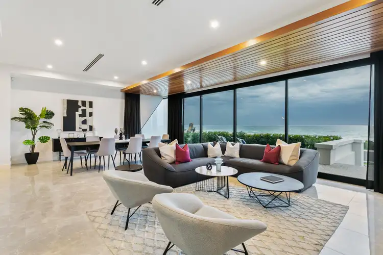 Fifth view of Homely house listing, 47A Esplanade, Henley Beach South SA 5022