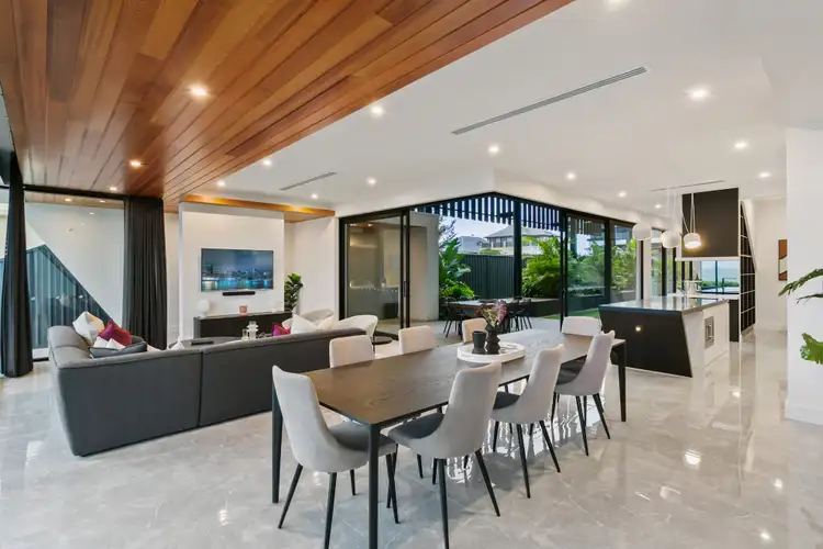 Sixth view of Homely house listing, 47A Esplanade, Henley Beach South SA 5022