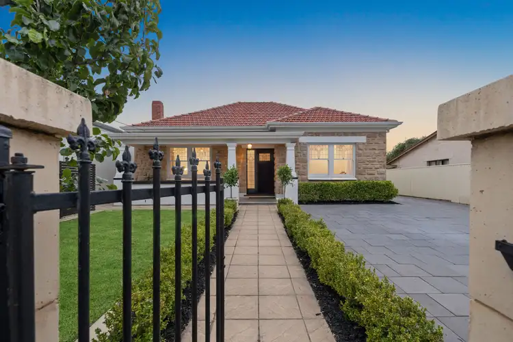 138 East Terrace, Henley Beach SA 5022