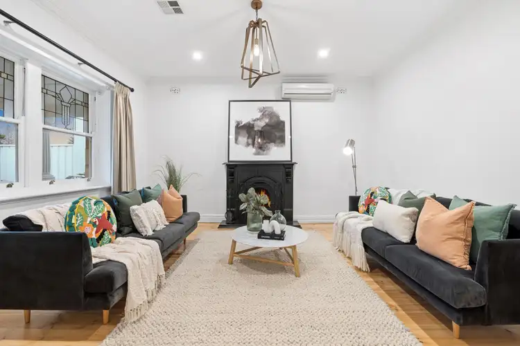 Fourth view of Homely house listing, 138 East Terrace, Henley Beach SA 5022