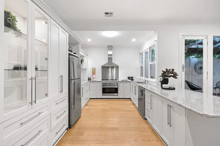 Fifth view of Homely house listing, 138 East Terrace, Henley Beach SA 5022