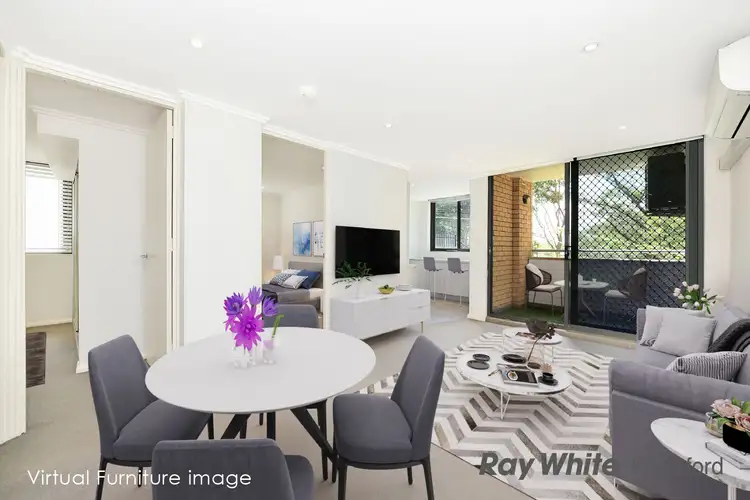 14/16 Boronia Street, Kensington NSW 2033