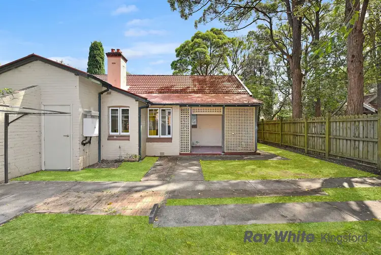 Fourth view of Homely house listing, 6 Boussole Road, Daceyville NSW 2032