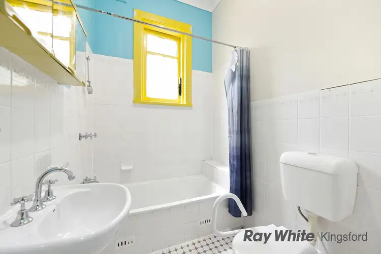 Sixth view of Homely house listing, 6 Boussole Road, Daceyville NSW 2032