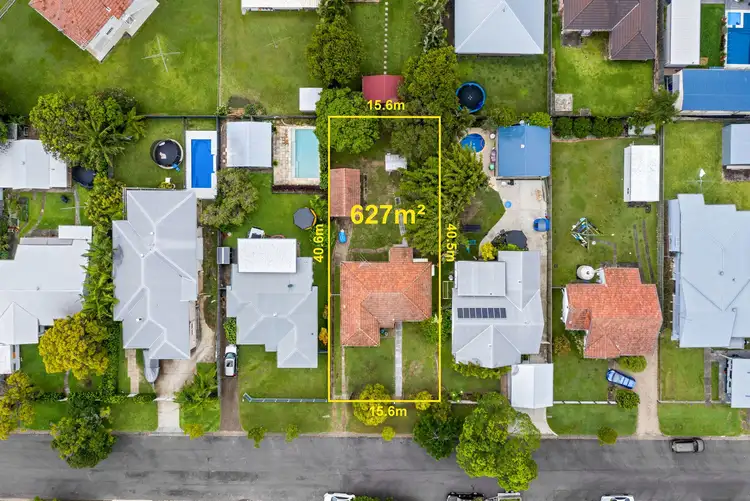 Second view of Homely house listing, 49 Prince Street, Virginia QLD 4014