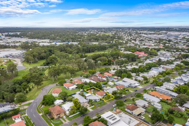 Third view of Homely house listing, 49 Prince Street, Virginia QLD 4014