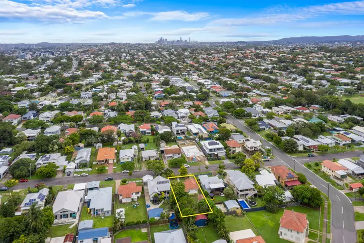 Fourth view of Homely house listing, 49 Prince Street, Virginia QLD 4014