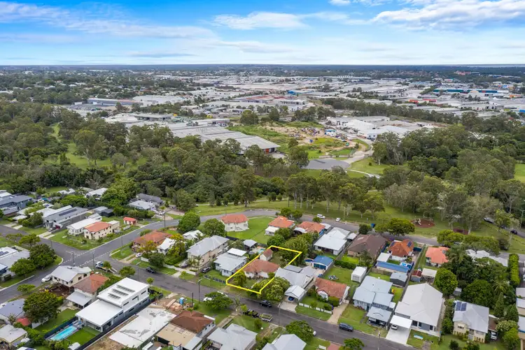 Sixth view of Homely house listing, 49 Prince Street, Virginia QLD 4014