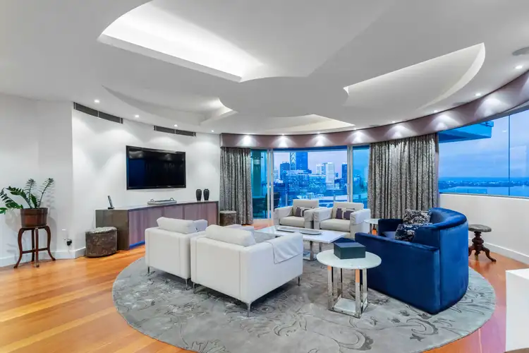 2/2 Bellevue Terrace, West Perth WA 6005
