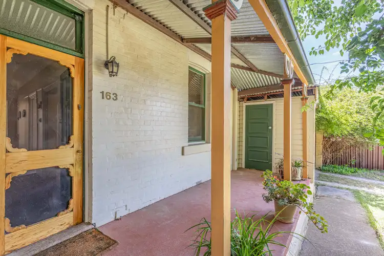 Sixth view of Homely house listing, 163 Seymour Street, Bathurst NSW 2795