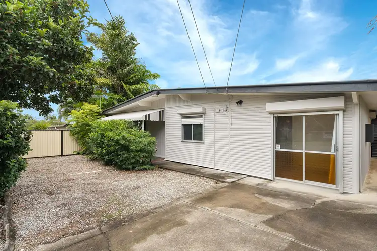Second view of Homely house listing, 8 Kelvin Street, Woodridge QLD 4114