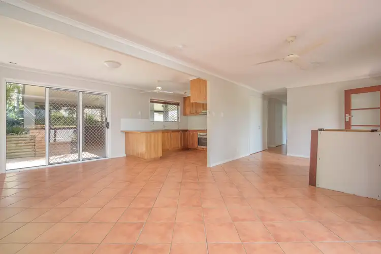 Second view of Homely house listing, 39 Hibiscus Avenue, Kin Kora QLD 4680