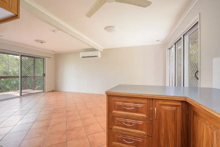 Fifth view of Homely house listing, 39 Hibiscus Avenue, Kin Kora QLD 4680