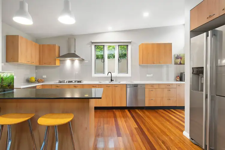 Second view of Homely house listing, 6 Janet Avenue, Thornleigh NSW 2120