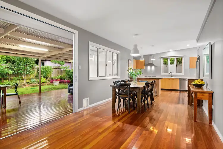 Third view of Homely house listing, 6 Janet Avenue, Thornleigh NSW 2120