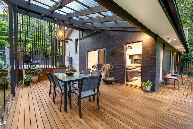 11 The Bastion, Hornsby NSW 2077