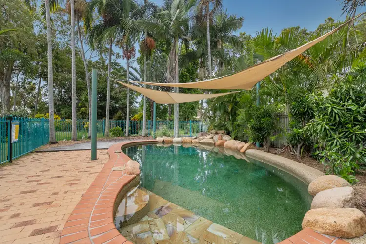 3 Mahogany Court, Bushland Beach QLD 4818