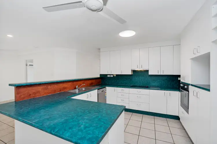 Fourth view of Homely house listing, 3 Mahogany Court, Bushland Beach QLD 4818