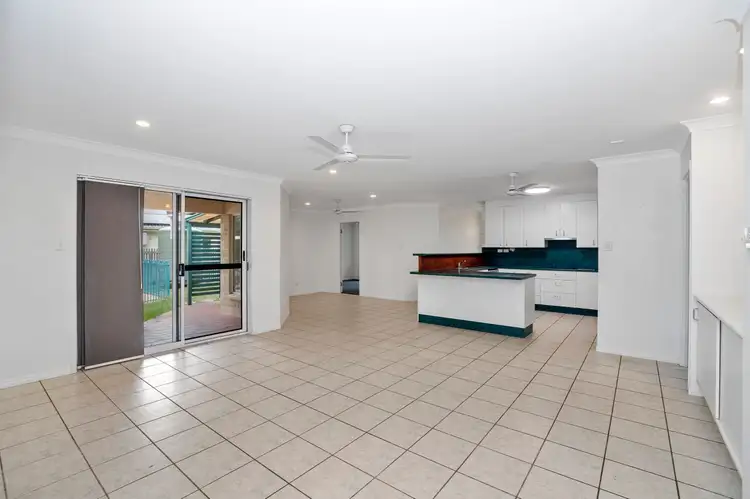 Fifth view of Homely house listing, 3 Mahogany Court, Bushland Beach QLD 4818
