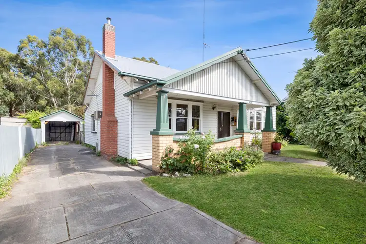 Main view of Homely house listing, 408 Main Road, Golden Point VIC 3350