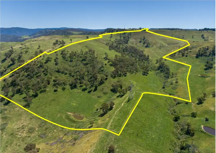 Third view of Homely rural property listing, 1069 Jenolan Caves Road, Good Forest NSW 2790