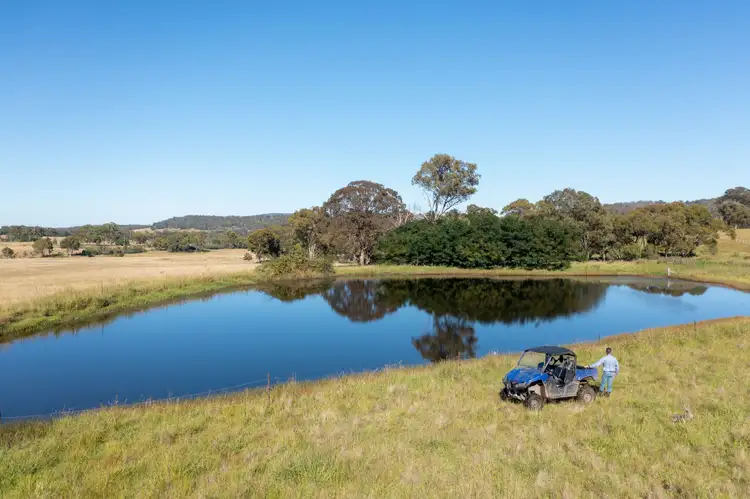 Third view of Homely rural property listing, 1242 Puddledock Road, Armidale NSW 2350