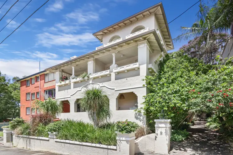 5/17 Fort Street, Petersham NSW 2049