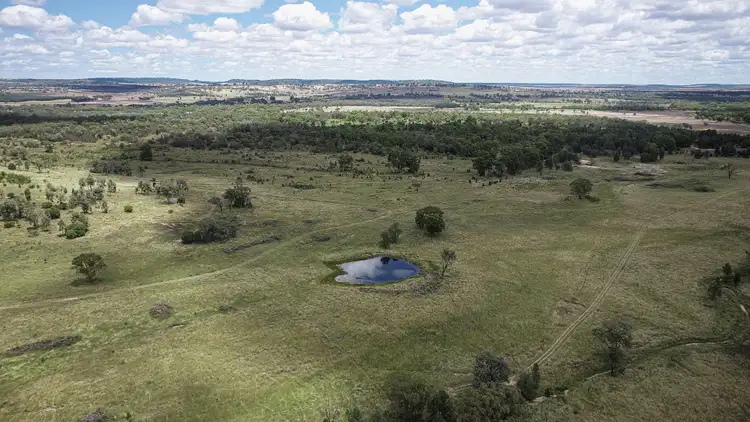 'Port Moody''/5160 Warialda Road, Coolatai NSW 2402