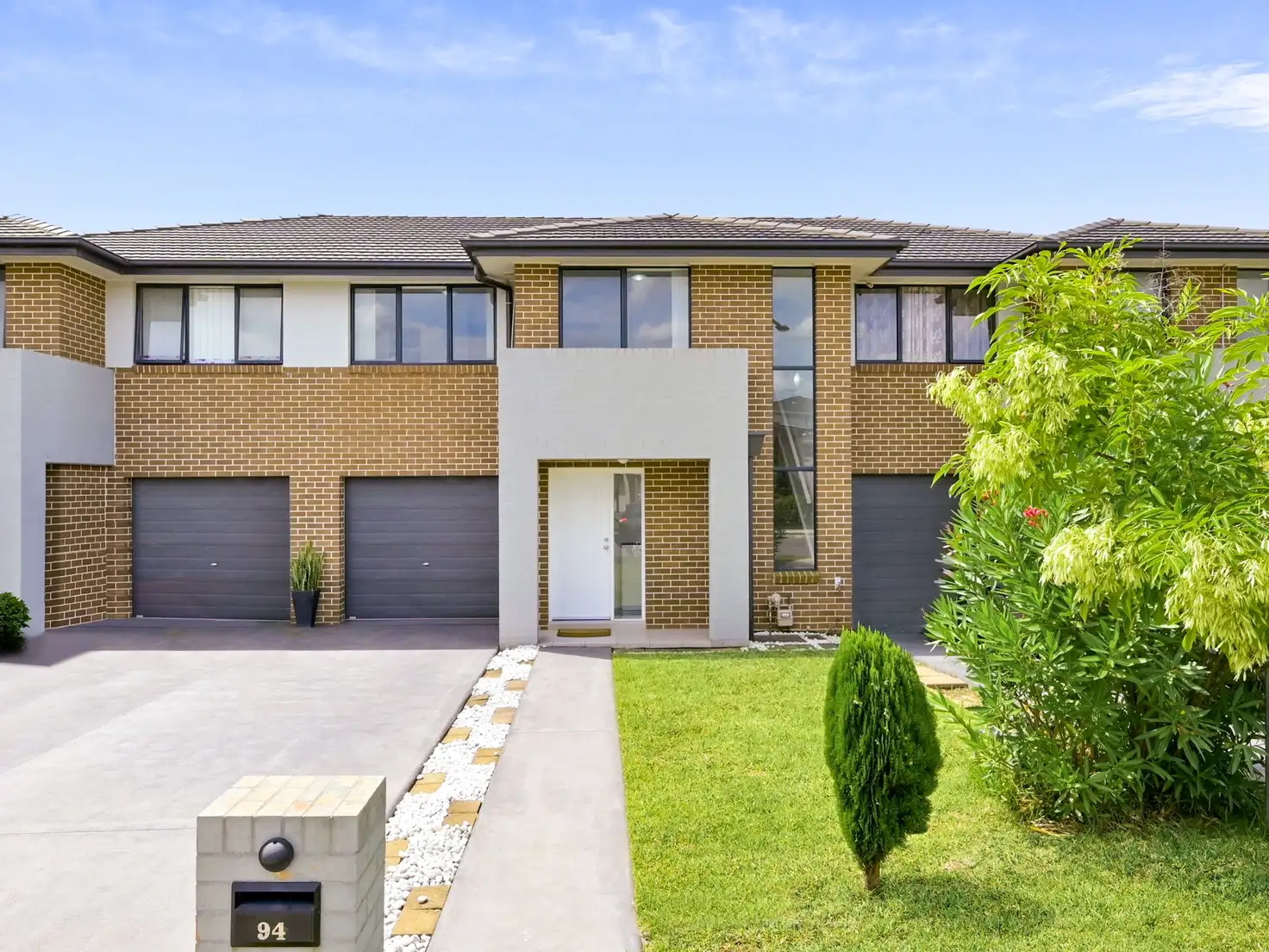 Main view of Homely house listing, 94 Ingleburn Gardens Drive, Bardia NSW 2565
