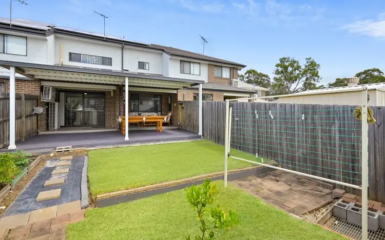 Third view of Homely house listing, 94 Ingleburn Gardens Drive, Bardia NSW 2565