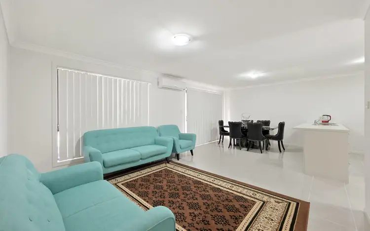 Fourth view of Homely house listing, 94 Ingleburn Gardens Drive, Bardia NSW 2565