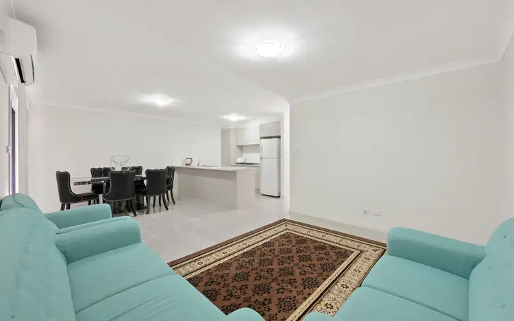 Fifth view of Homely house listing, 94 Ingleburn Gardens Drive, Bardia NSW 2565