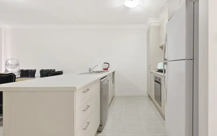 Sixth view of Homely house listing, 94 Ingleburn Gardens Drive, Bardia NSW 2565